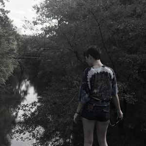 Meet your Posher, Molly